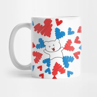 Love Affair Mug